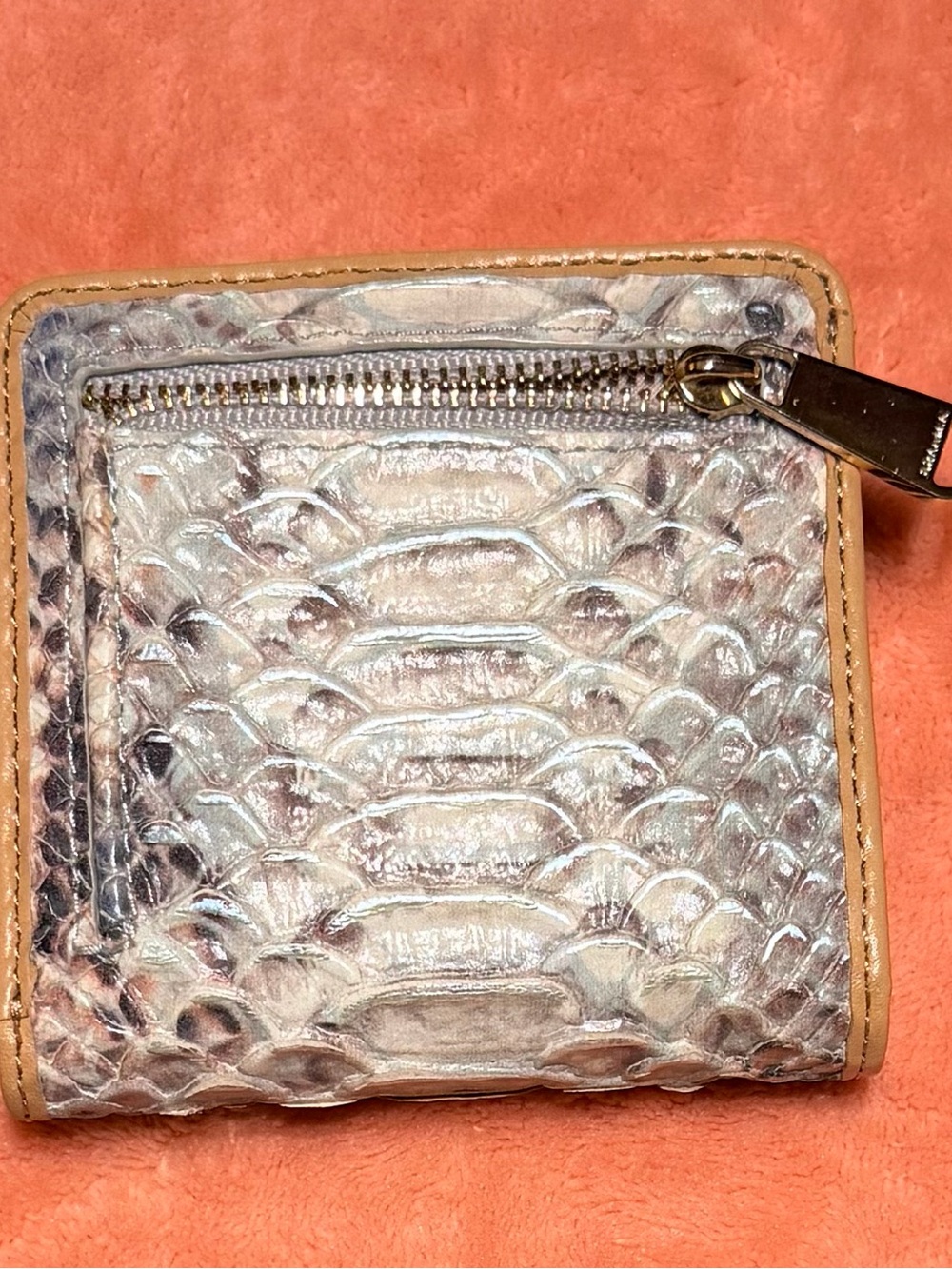 Brahmin: Jane Bifold Wallet